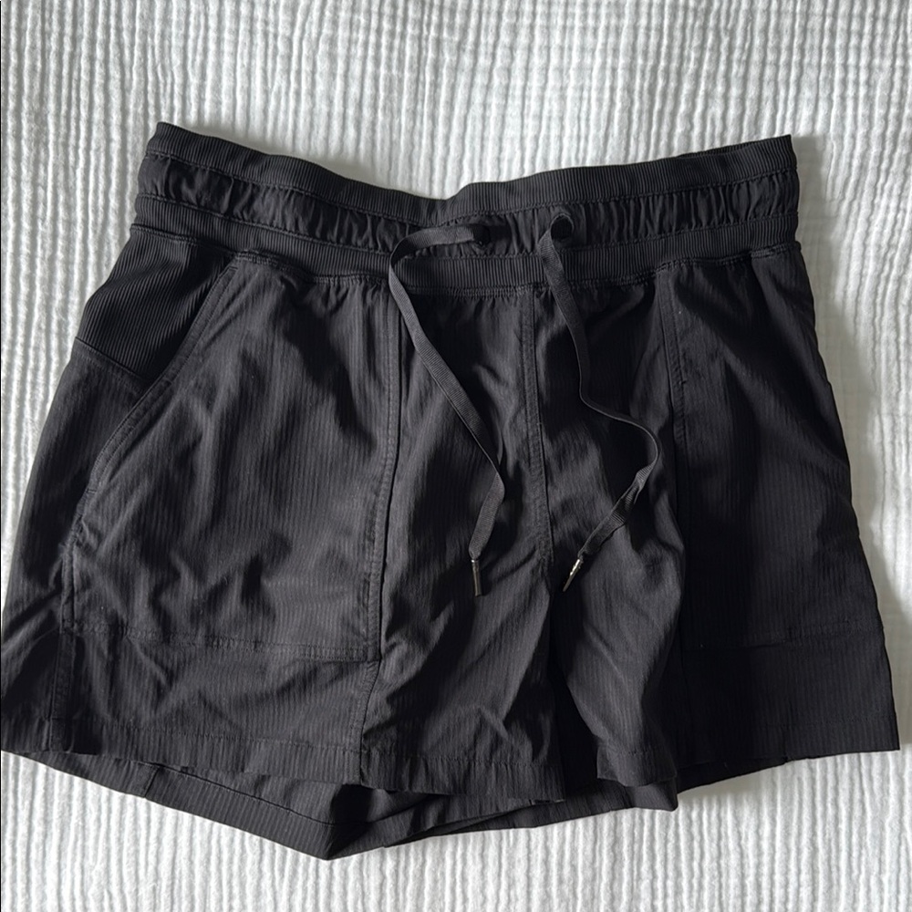 Lululemon Dance Studio Shorts